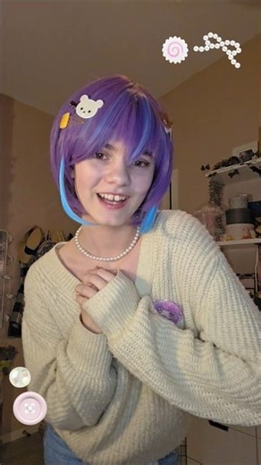 Idsmile danced by Rui Kamishiro ♡🎈⋆˚꩜｡🍡 | Project sekai cosplay