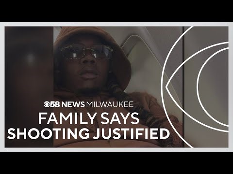 Family of Elijah Wilks acknowledges his shooting by off-duty officer was justified