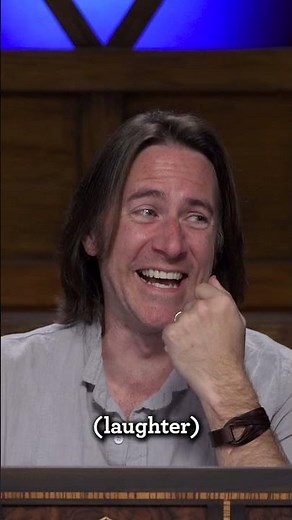 Santa's Not Real | Critical Role Campaign 3, Episode 64