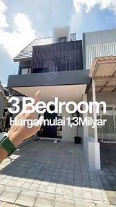 Graha Family Neighbors 1.3 Man Only | Oasia
