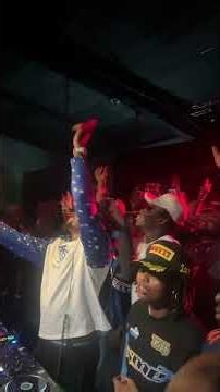 He Dropped I Gotta Feeling At A Party And Everyone Knew What Time It Was 🔥