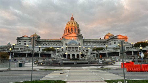 What Pa. municipality am I in? Here's how to find out