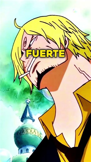 5 REASONS why ZORO VS SANJI is the GREATEST RIVALRY in ONE PIECE!