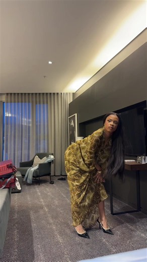 She did it AGAIN🥹!!