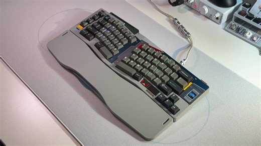 Hellcat Alice with little lucky