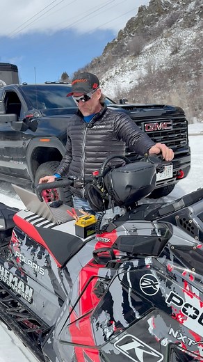 Jared Sessions goes over tuning for the Polaris Patriot Boost and what tunes we have available. Any questions on tuning drop them in the comments below or call us! 715-483-3003 | Bikeman Performance