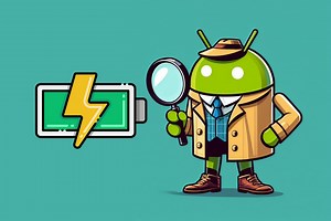 No necesitas ni un minuto: comprueba si la batería de tu móvil Android está bien con estos pasos