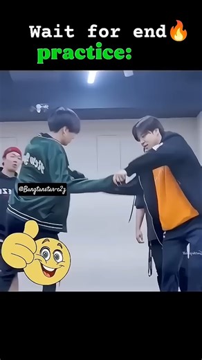 BTS Members Dance Practice 🔥 Full Energy & Perfect Moves