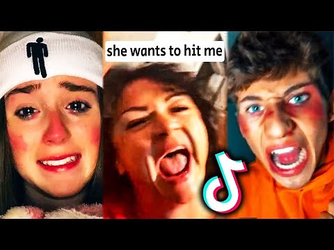 Abusive Parents TikTok Compilation