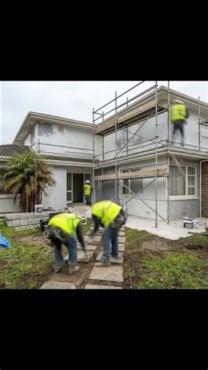 Old house removet #home #old #new #asmr #shorts #shortvideo