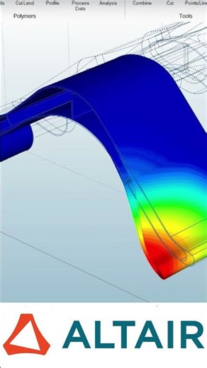 Simutron brings u Altair