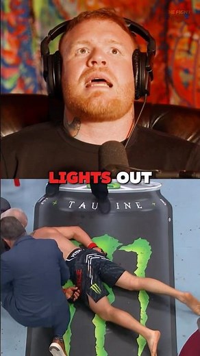 Mighty Mouse Prediction for Ilia Topuria vs Justin Gaethje! 😱