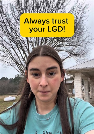 Max the Guardian Dog Saves Goat in Distress