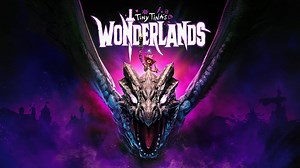 Tiny Tina's Wonderlands: trailer di gameplay inedito disponibile