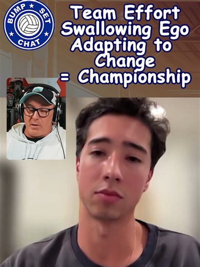 Kellen Lars' Journey: Overcoming Freshman Passing Struggles