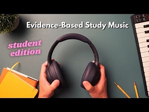 How to Build a Study Music Playlist (Student Edition)