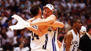 One Shining Moment | 1998 March Madness