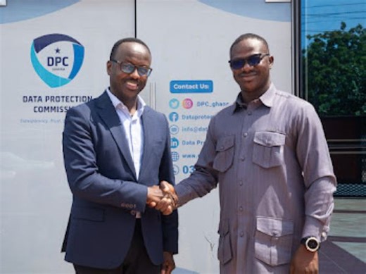 Data Protection Commission to collaborate with Smart Africa on development of AI strategies