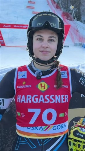 History on the ski slopes: Israel’s Noa Szollos made a breakthrough in slalom in Kranjska Gora, finishing 28th and securing Israel’s first-ever World Cup points in alpine skiing. 🇮🇱⛷️ A remarkable milestone for Israeli sport and a thrilling glimpse of what’s yet to come for Noa.