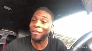 Kel Mitchell Reveals His First 'DWTS' Dance and Dishes on How He's Training