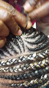 #feed-incornrows, #protectivestyle, Authentic African Hair Braiding and Weaving | Authentic African Hair Braiding and Weaving