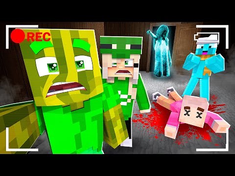 😨 GRUSELIGER LIVESTREAM... (mit ELINA & LOGO) | Chaosflo44