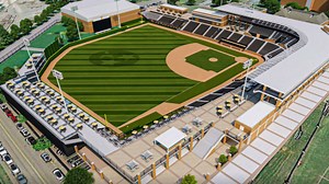 Tennessee baseball stadium renovation plans unveiled ahead of NCAA Tournament