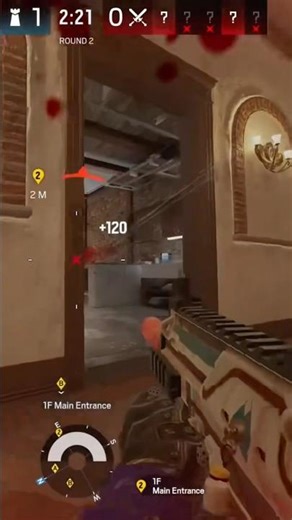 I’m so sorry Ash #ytshorts #r6siege