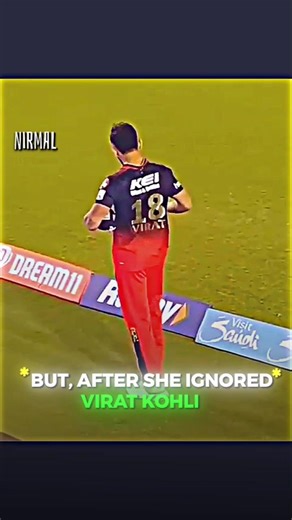 Aura Nagative Nahi Hona Chahiye 🥶🔥..#viratkohli