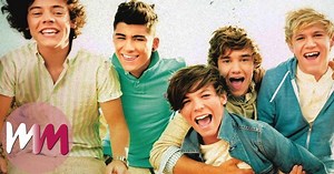 Top 10 Boyband Ballads of All Time | Articles on WatchMojo.com