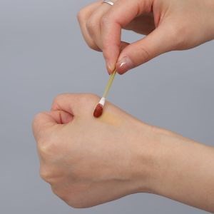 [Hot Item] Sterile Cotton Swab Cotton Buds Cotton-Tipped Applicators