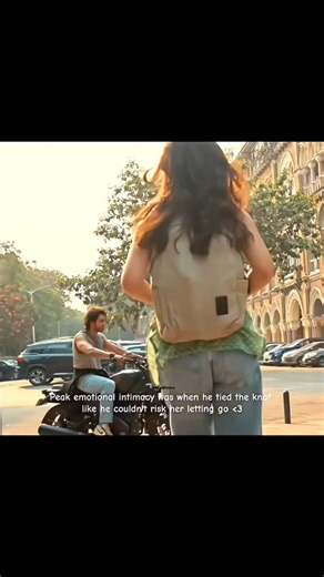 𝑵𝒊ᴅʜɪ 🎀 | 🫠🎀 . . . [Saiyaara trailer, trailer, sad, broken, sadsongs, emotion, nostalgia, relationship, couplegoals, moments, memories, love,... | Instagram