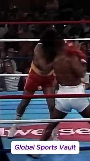 Mike Tyson's 13 Fastest Knockouts 😱 Nobody Lasted More Than 93 Seconds