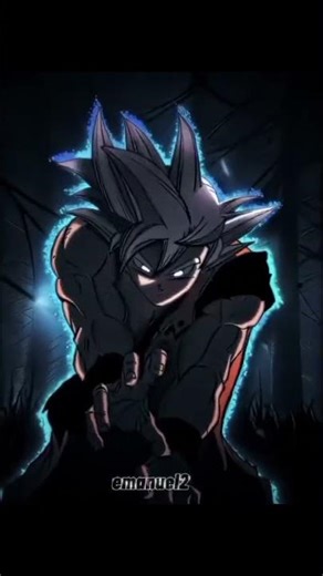 edit goku #remix #yosoydelos7mil