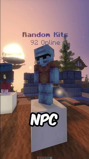 The Fastest Way to Improve at Minecraft PvP