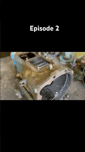 . “Restoring Our Ford 3600: Episode 2 - Must-Know Tractor Repair Tips”#9050704748 #farming