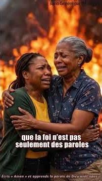 Dieu regarde le cœur