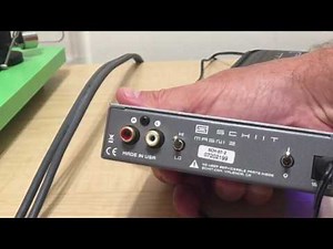 Schiit Audio Magni 2 & DJ Pre II Phono Preamp Review & Listening Test