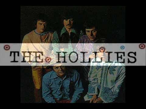 The Hollies - Sandy - [original STEREO]