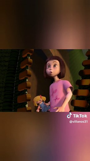 Sid Phillips-Toy story (2/6)#villanosdisney #Disney #villanos31 #toystory #foryou #parati