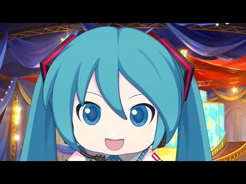 Mikudayo Appearance in Project Sekai: Colorful Stage feat. Hatsune Miku
