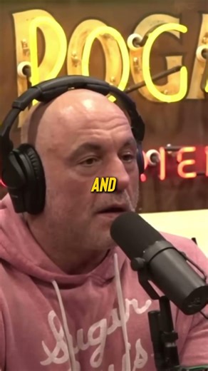 Joe Rogan explains How Stem Cells help to grow Tissues