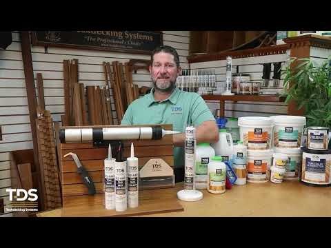 Teakdecking Systems Product Line Presentation (Full Replay)