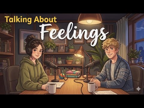 Stop Saying “I’m Happy” 😱 | Describe Feelings Like a Native Speaker (Advanced English)