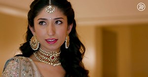 We're Going To New Jersey's Most Gorgeously Extravagant Wedding—& You're Invited