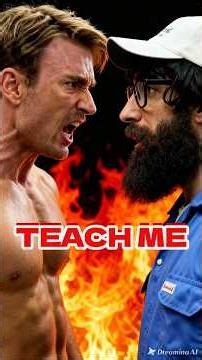 anatoly prank in gym and get angry FROM SOME BODY IN EXERCISE