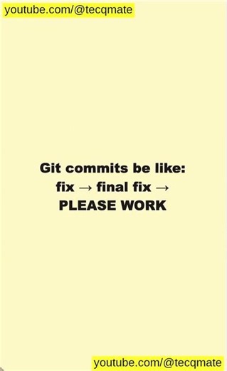 #tecqmate #techshorts #memes #meme #artificialintelligence #developerlife #programming #coding