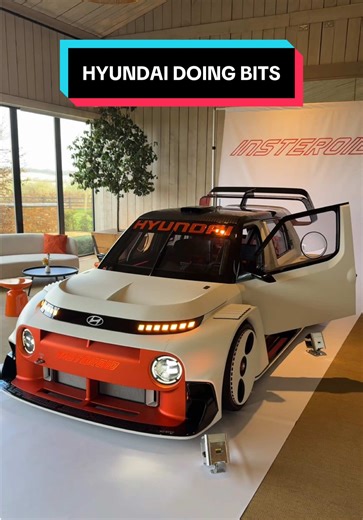 Hyundai's Fun Branding Approach