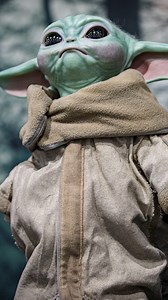 Grogu Has Been With The Mandalorian For A Lot Longer Than You Thought