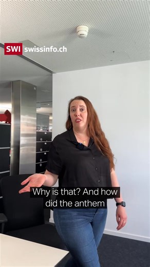 4K views · 58 reactions | Do you know the lyrics to the Swiss national anthem?  If not, you’re not alone. Read our article to find out why so many Swiss people don’t know them either.  https://www.swissinfo.ch/eng/swiss-oddities/the-swiss-national-anthem-outdated-but-tough/89687799 | swissinfo | Facebook